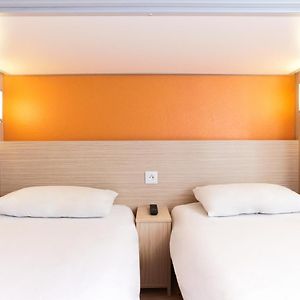 Chambre Triple